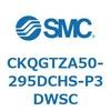 CKQGTZA50-295DCHS-P3DWSC CK Series(CKQGTZA50) SMC 37379572