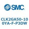 CLK2GA50-100YA-F-P3DW CL Series(CLK2GA50-100YA) SMC 37413775