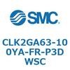 CLK2GA63-100YA-FR-P3DWSC CL Series(CLK2GA63-100YA) SMC 37420583