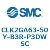 CLK2GA63-50Y-B3R-P3DWSC CL Series(CLK2GA63-50Y) SMC 37423234