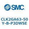 CLK2GA63-50Y-B-P3DWSE CL Series(CLK2GA63-50Y) SMC 37423252