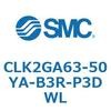 CLK2GA63-50YA-B3R-P3DWL CL Series(CLK2GA63-50YA) SMC 37423688