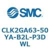 CLK2GA63-50YA-B2L-P3DWL CL Series(CLK2GA63-50YA) SMC 37423697