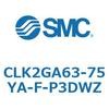 CLK2GA63-75YA-F-P3DWZ CL Series(CLK2GA63-75YA) SMC 37424862