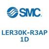 LER30K-R3AP1D L Series(LER30K) SMC 37954324