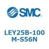 LEY25B-100M-S56N L Series(LEY25B-100M) SMC 38068826