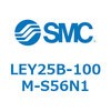LEY25B-100M-S56N1 L Series(LEY25B-100M) SMC 38068878
