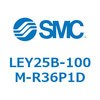 LEY25B-100M-R36P1D L Series(LEY25B-100M) SMC 38068896