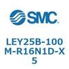 LEY25B-100M-R16N1D-X5 L Series(LEY25B-100M) SMC 38068948