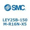 LEY25B-150M-R16N-X5 L Series(LEY25B-150M) SMC 38070244