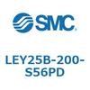 LEY25B-200-S56PD L Series(LEY25B-200) SMC 38070515