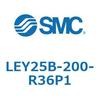 LEY25B-200-R36P1 L Series(LEY25B-200) SMC 38070542