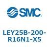 LEY25B-200-R16N1-X5 L Series(LEY25B-200) SMC 38070682