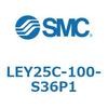 LEY25C-100-S36P1 L Series(LEY25C-100) SMC 38076648