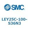 LEY25C-100-S36N3 L Series(LEY25C-100) SMC 38076666