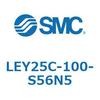 LEY25C-100-S56N5 L Series(LEY25C-100) SMC 38076754