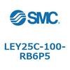 LEY25C-100-RB6P5 L Series(LEY25C-100) SMC 38076912
