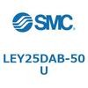 LEY25DAB-50U L Series(LEY25DAB) SMC 38087848