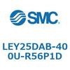 LEY25DAB-400U-R56P1D L Series(LEY25DAB) SMC 38088103