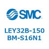 LEY32B-150BM-S16N1 L Series(LEY32B-150BM) SMC 38130654