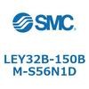 LEY32B-150BM-S56N1D L Series(LEY32B-150BM) SMC 38130688