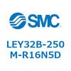 LEY32B-250M-R16N5D L Series(LEY32B-250M) SMC 38132973