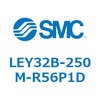 LEY32B-250M-R56P1D L Series(LEY32B-250M) SMC 38133016