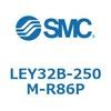 LEY32B-250M-R86P L Series(LEY32B-250M) SMC 38133025