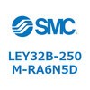 LEY32B-250M-RA6N5D L Series(LEY32B-250M) SMC 38133068