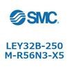 LEY32B-250M-R56N3-X5 L Series(LEY32B-250M) SMC 38133077