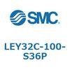 LEY32C-100-S36P L Series(LEY32C-100) SMC 38137557