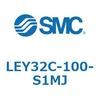 LEY32C-100-S1MJ L Series(LEY32C-100) SMC 38137724