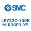 LEY32C-100BM-R36P3-X5 L Series(LEY32C-100BM) SMC 38138616