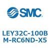 LEY32C-100BM-RC6ND-X5 L Series(LEY32C-100BM) SMC 38138713