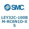 LEY32C-100BM-RC6N1D-X5 L Series(LEY32C-100BM) SMC 38138738