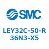 LEY32C-50-R36N3-X5 L Series(LEY32C-50) SMC 38145853