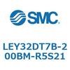 LEY32DT7B-200BM-R5S21 L Series(LEY32DT7B) SMC 38167632
