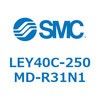 L Series(LEY40C-250MD) SMC