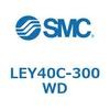 L Series(LEY40C-300WD) SMC