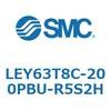 LEY63T8C-200PBU-R5S2H L Series(LEY63T8C) SMC 38246495