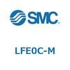 3色表示 電磁式デジタルフロースイッチ LFEシリーズ SMC 電子式フロー