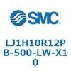 L Series(LJ1H10R12PB) SMC