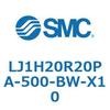 L Series(LJ1H20R20PA) SMC