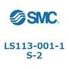 L Series(LS113) SMC