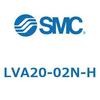 L Series(LVA20) SMC