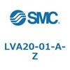 LVA20-01-A-Z L Series(LVA20) SMC 38341878