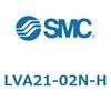L Series(LVA21) SMC