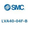 L Series(LVA40) SMC