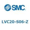 LVC20-S06-Z L Series(LVC20) SMC 38345152
