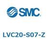 LVC20-S07-Z L Series(LVC20) SMC 38345168